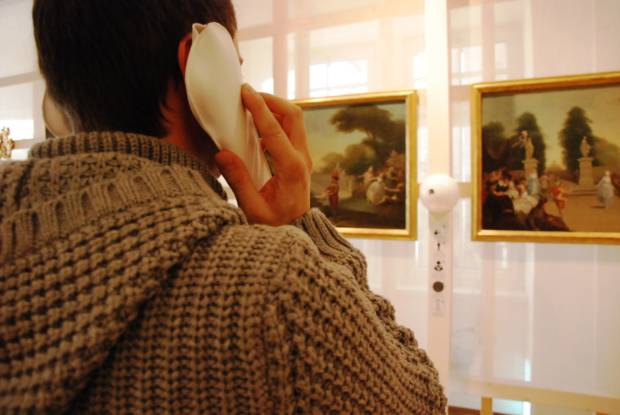 innovazione nei musei museo civico bolzano