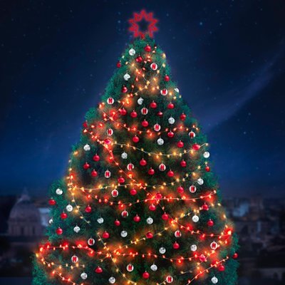 Albero Di Natale Roma 2020.Albero Di Natale Roma 2018 Spelacchio Insegna L Unicita Inside Marketing