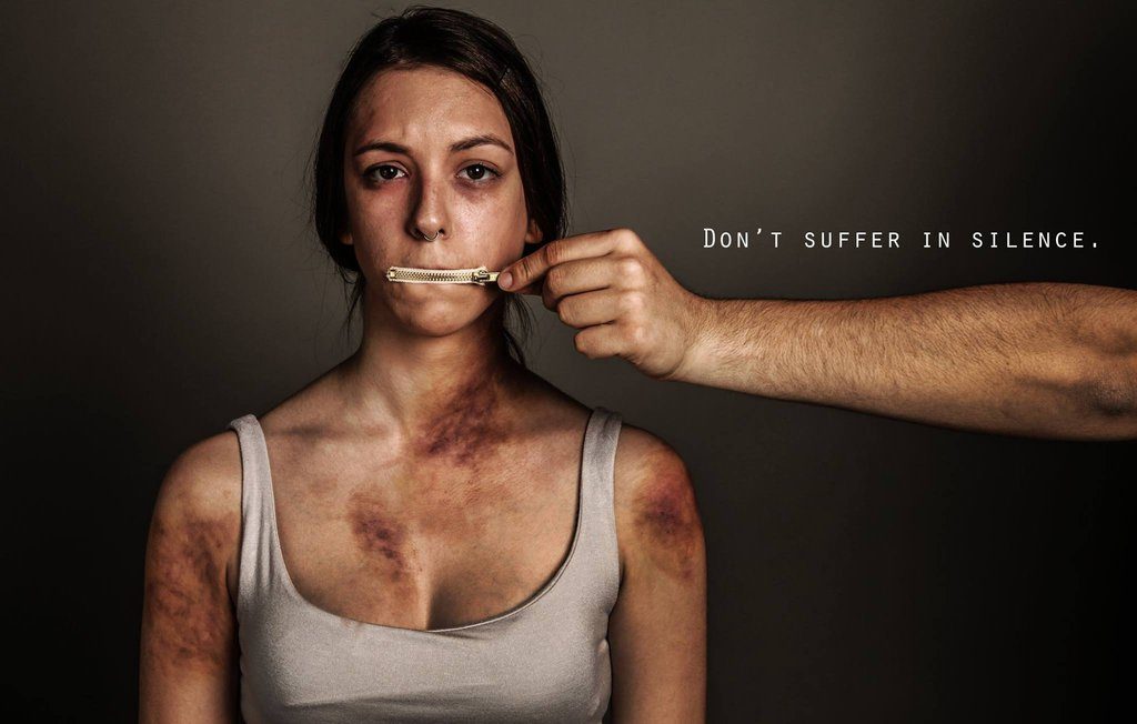 Campagne Contro La Violenza Sulle Donne Inside Marketing