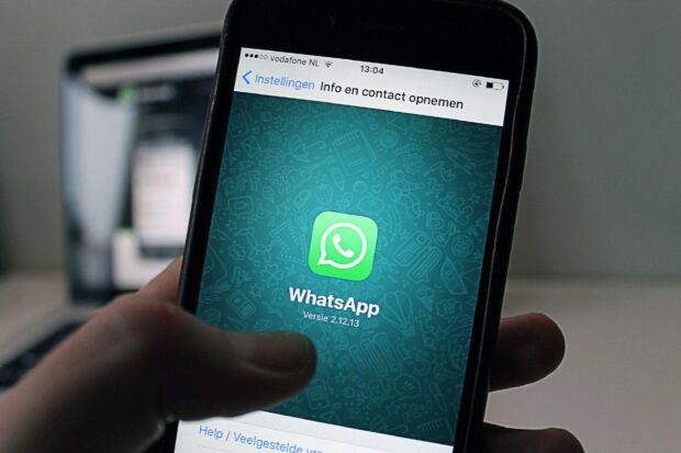 WhatsApp Pay: al via i pagamenti tramite chat