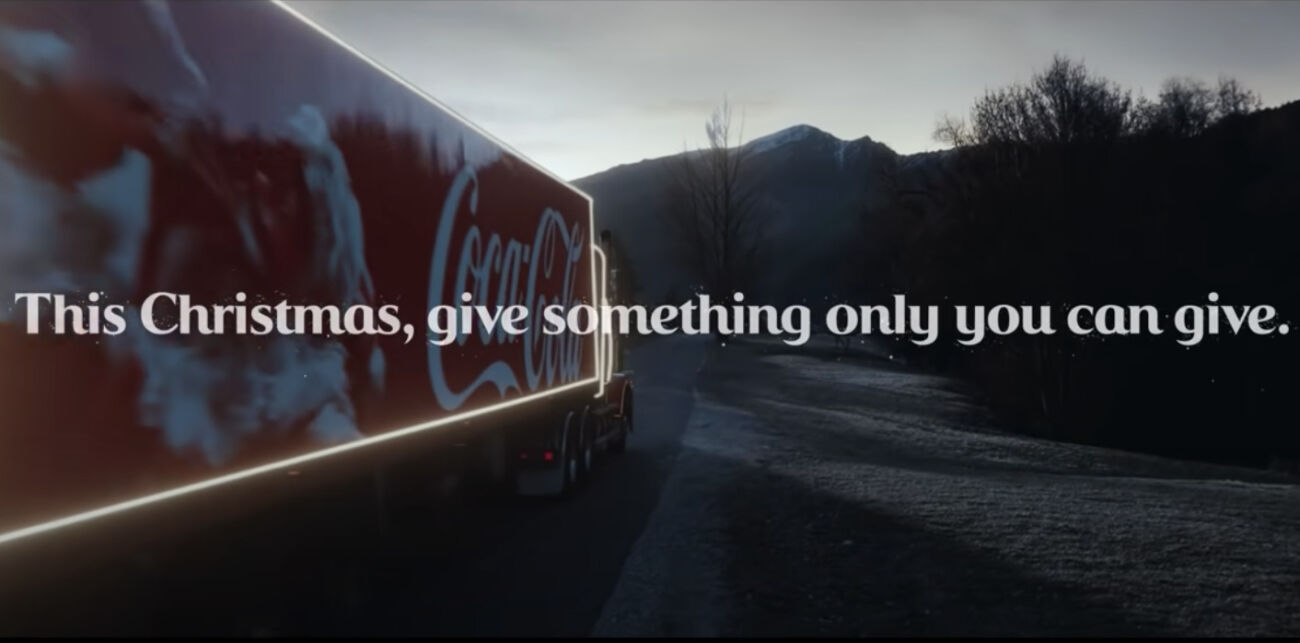 Spot Di Natale Coca Cola Disney E Altri Inside Marketing